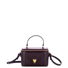 Coccinelle Borsa a mano Mini Bag Beat Generation Prune - 1