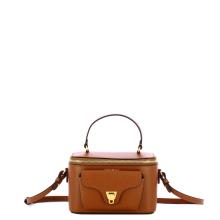 Coccinelle Borsa a mano Mini Bag Beat Generation Cognac - 1