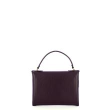Coccinelle Pochette Arlettis Mignon Prune - 3