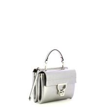 Coccinelle Minibag Arlettis Steel - 2