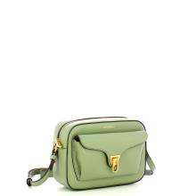 Coccinelle Borsa a tracolla Beat Soft Small Greenery - 2