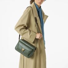 Coccinelle Borsa a tracolla Beat Soft Large Noir - 5