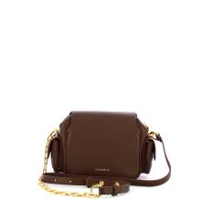 Coccinelle Borsetta a mano Campus Mini Brunette - 3