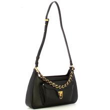 Coccinelle Borsa a tracolla Beat Generation Noir - 2
