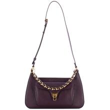 Coccinelle Borsa a tracolla Beat Generation Prune - 1