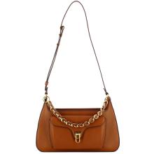 Coccinelle Borsa a tracolla Beat Generation Cognac - 1