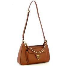 Coccinelle Borsa a tracolla Beat Generation Cognac - 2