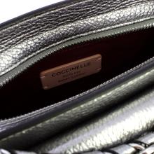 Coccinelle Borsa a tracolla Beat Generation Steel - 4