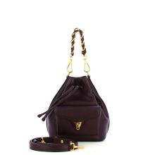 Coccinelle Secchiello piccolo Beat Generation Prune - 4