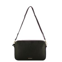 Coccinelle Sottospalla Mini Bag Tebe Noir - 1