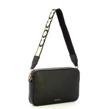 Coccinelle Sottospalla Mini Bag Tebe Noir - 2