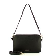 Coccinelle Sottospalla Mini Bag Tebe Noir - 4