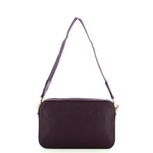 Coccinelle Sottospalla Mini Bag Tebe Prune - 3