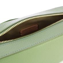 Coccinelle Tracolla Tebe Greenery - 4