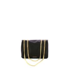Coccinelle Borsa a spalla Dulse Mini Bag Noir - 3