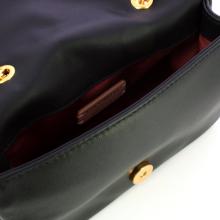 Coccinelle Borsa a spalla Dulse Mini Bag Noir - 4