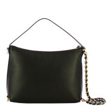Coccinelle Tracolla Gretel Puffy Noir Noir - 3
