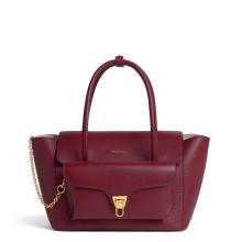 Coccinelle Double Beat Ribes Bowling Bag - 1