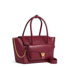 Coccinelle Double Beat Ribes Bowling Bag - 2