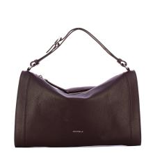 Coccinelle Borsa a mano Elinor Prune - 1