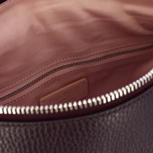Coccinelle Borsa a mano Elinor Prune - 4