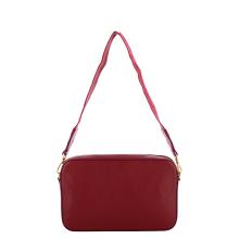 Coccinelle Tebe Ribes Mini Shoulder Bag - 3