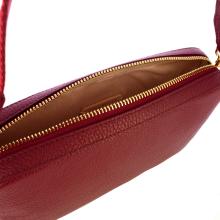 Coccinelle Tebe Ribes Mini Shoulder Bag - 5