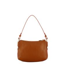 Coccinelle Borsa a mano Mini Bag Rebekka Cognac - 3