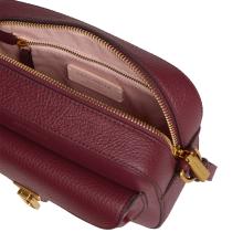 Coccinelle Beat Soft Small Ribes Camera Bag - 4