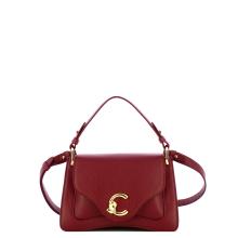 Coccinelle Borsa a mano C-Me Small Ribes - 1