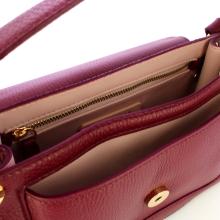 Coccinelle Borsa a mano C-Me Small Ribes - 4