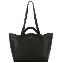 Coccinelle Borsa a mano Amalia Noir - 1
