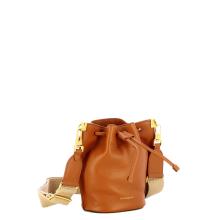 Coccinelle Mini bag Hyle Cuir - 2
