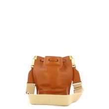Coccinelle Mini bag Hyle Cuir - 3