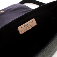 Coccinelle Mini bag Eris Noir - 4
