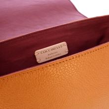 Coccinelle Mini bag Eris Cuir - 4