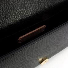 Coccinelle Pochette Gemma Noir - 4