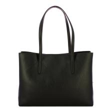 Coccinelle Borsa a spalla Swap Noir - 3