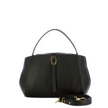 Coccinelle Borsa a mano Chara Noir - 4