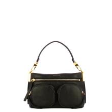 Coccinelle Borsa a mano Hyle Noir - 1