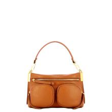Coccinelle Borsa a mano Hyle Cuir - 1