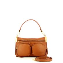 Coccinelle Borsa a mano Hyle Cuir - 4