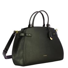Coccinelle Borsa a mano Kliche grande Noir - 2