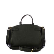 Coccinelle Borsa a mano Kliche media Noir - 3