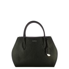 Coccinelle Borsa a mano Lord Noir - 1