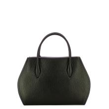 Coccinelle Borsa a mano Lord Noir - 3