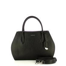 Coccinelle Borsa a mano Lord Noir - 4