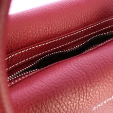 Coccinelle Borsa a mano Lord Brandy - 5