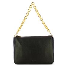 Coccinelle Borsa a spalla Iside Noir - 1