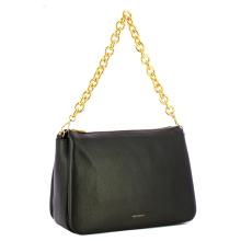 Coccinelle Borsa a spalla Iside Noir - 2